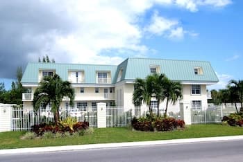 Colindale Apartments