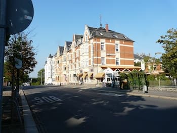 Hotel Heinz Plauen