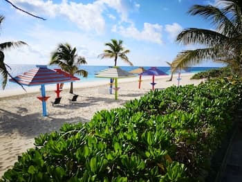 Coral Beach Hotel and Condominiums