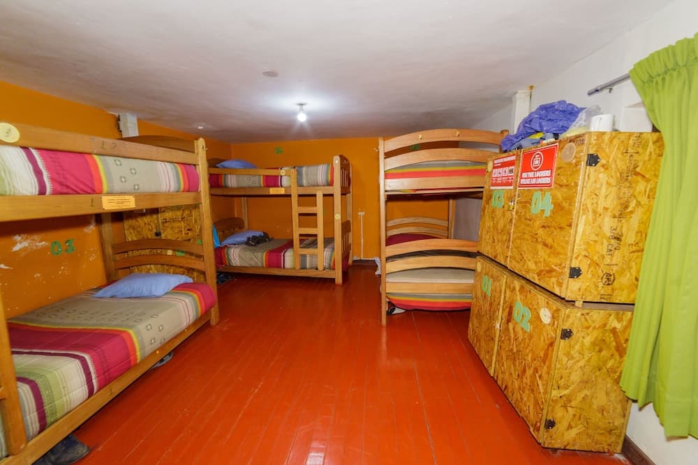 Ukukus Hostel
