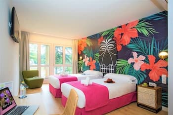 Casual de las Olas San Sebastian