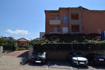 Bed & Breakfast Grgic