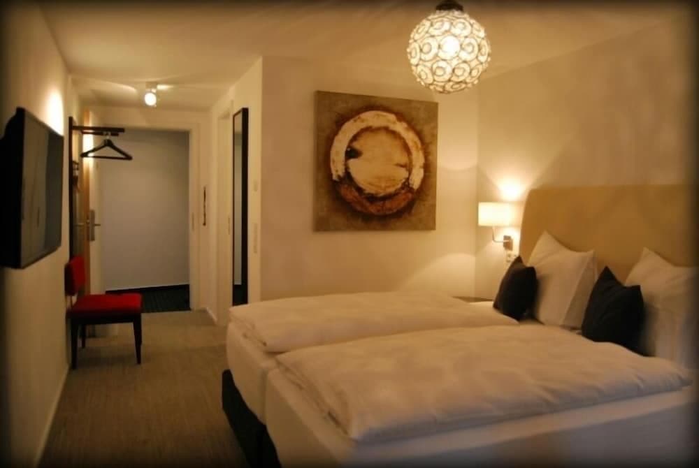 Ochsen Hotel am Mehlsack