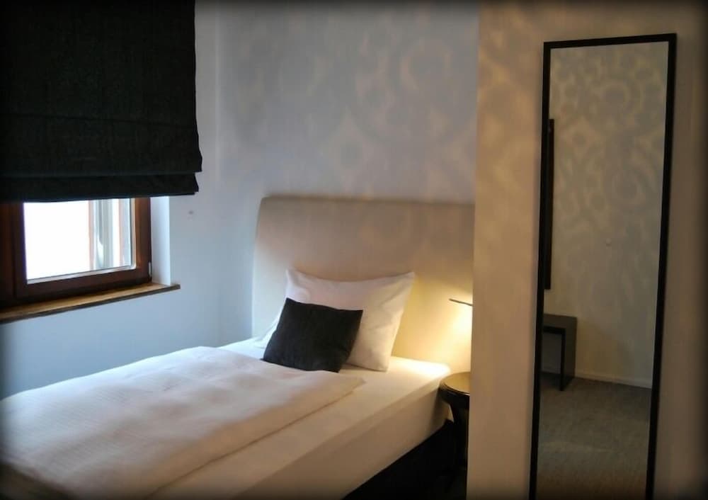 Ochsen Hotel am Mehlsack