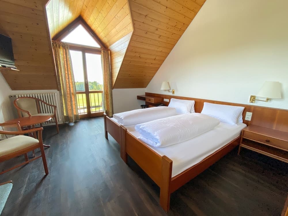 Berggasthof Höchsten