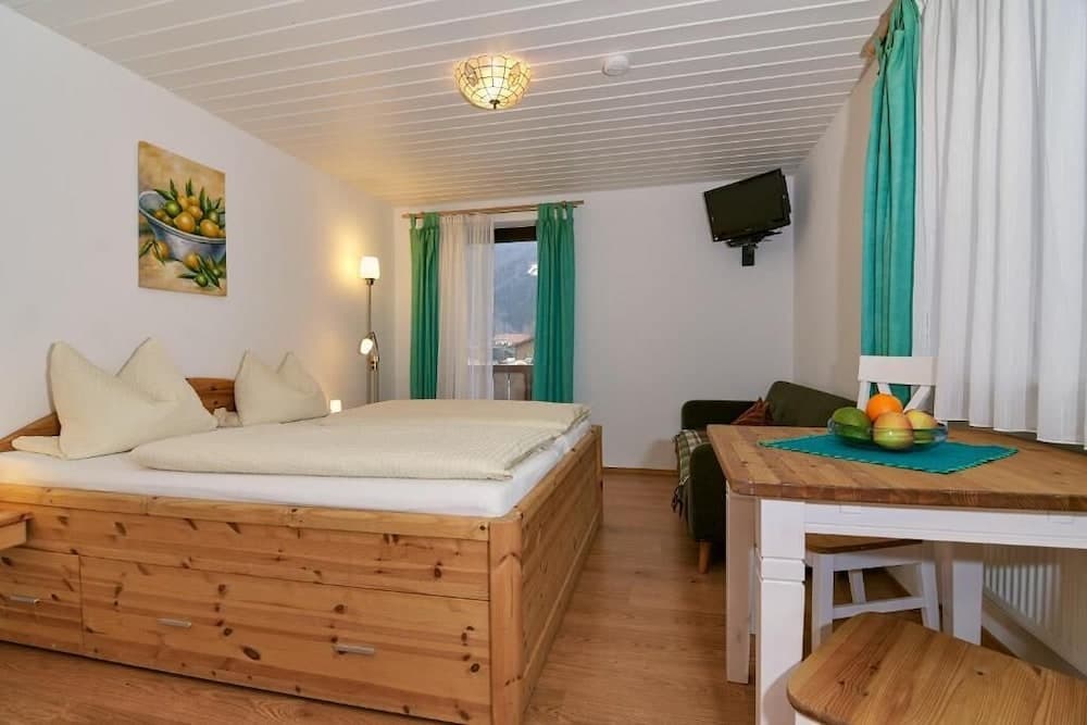 Gästehaus Sonnenhof Dangl