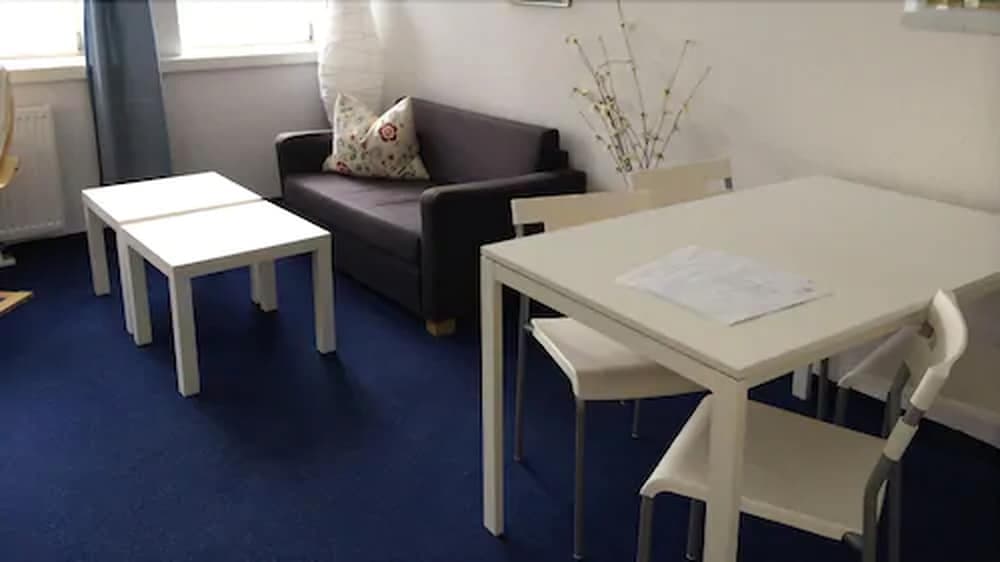 Hotel am  Fischereihafen