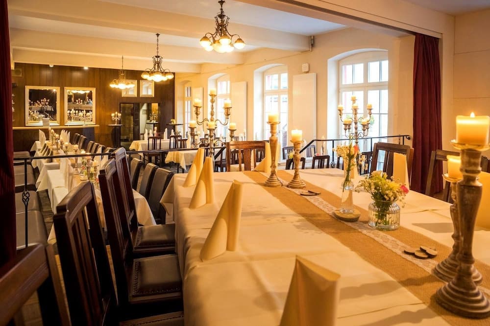 Brauerei - Ausschank Zur Krone