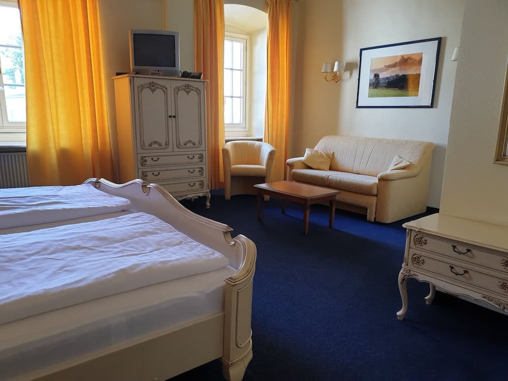 Brauerei - Ausschank Zur Krone