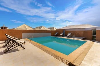 Royal Jaisalmer Resort with Swimming  Pool
