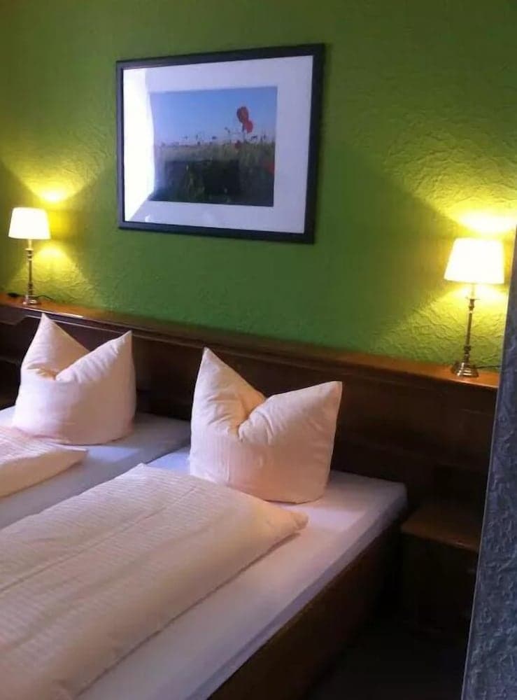 Hotel Garni Thüringer KloßTheater