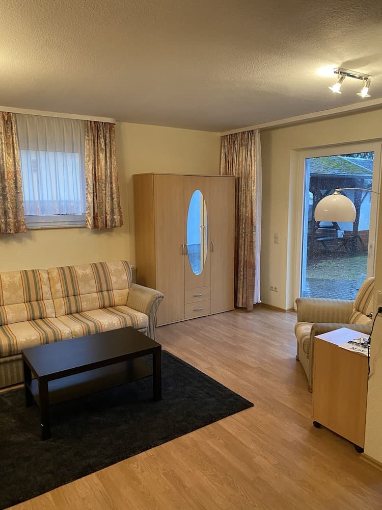 Restaurant - Pension Zum Aumatal