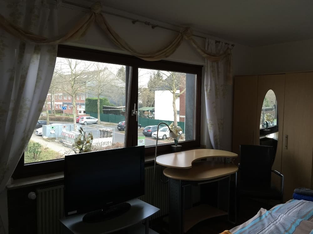 Gästehaus Peterhoff