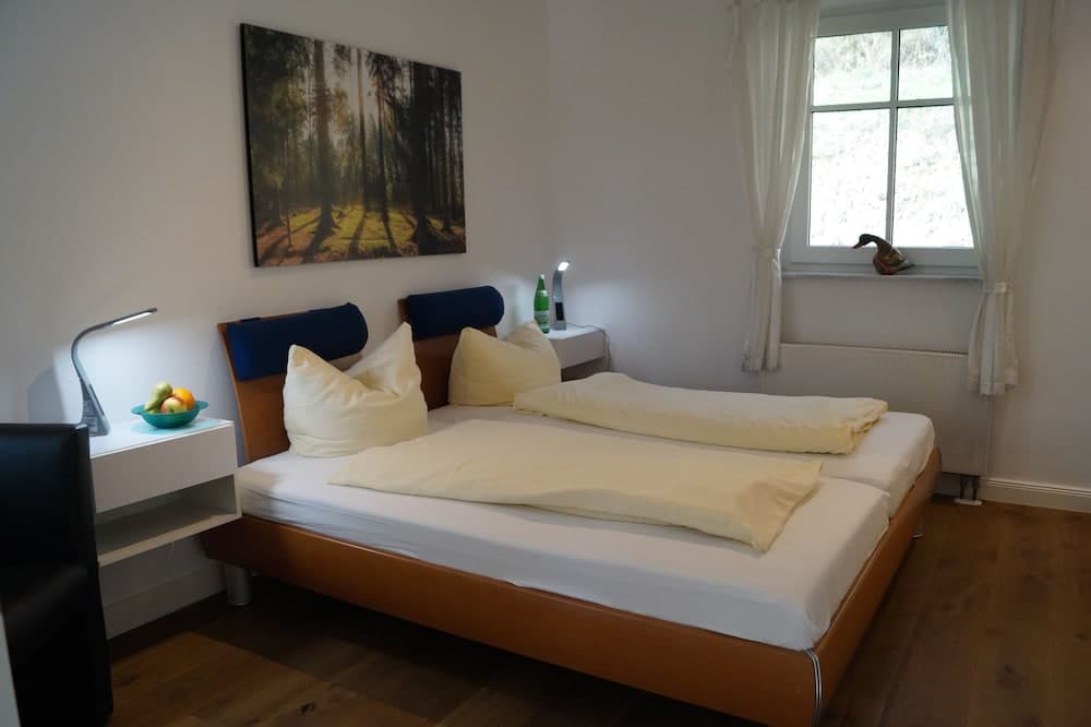 Waldhotel Forsthaus Remstecken