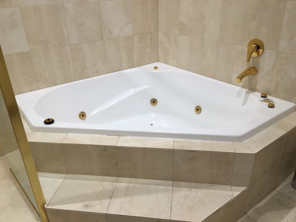 Kimberley Gardens Serviced Villas