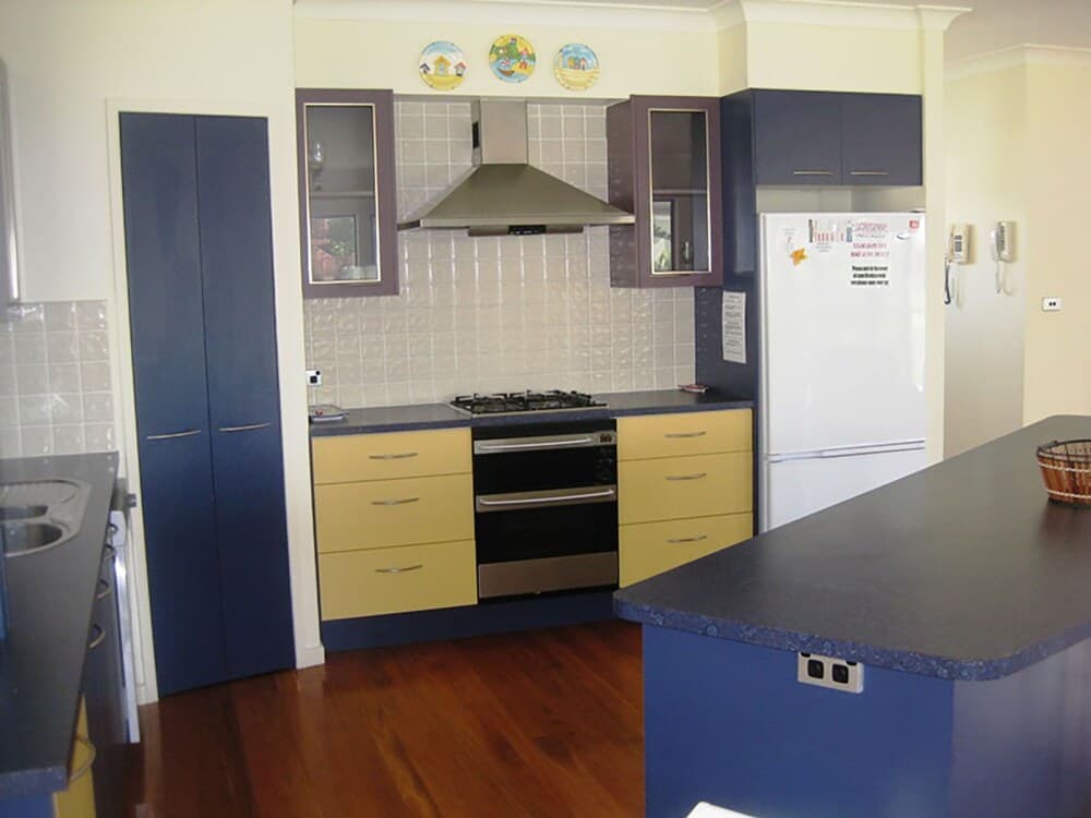 Whispering Seas @ Crescent Head