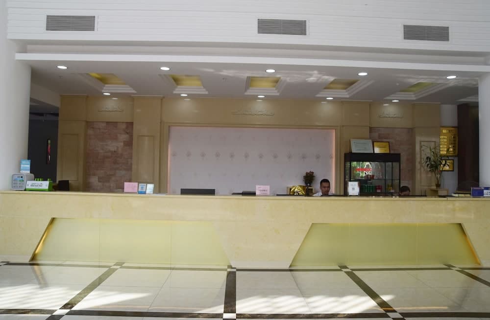 Harmony Resort Hotel