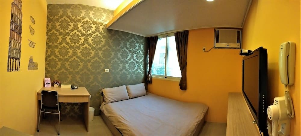 Flower Angel - Fengjia