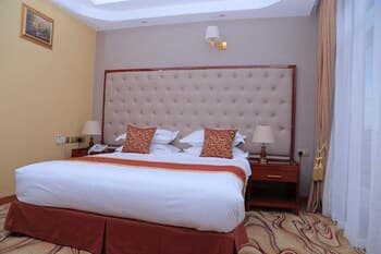Hotel Triangle Mbarara