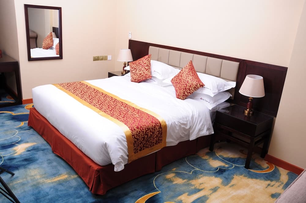 Hotel Triangle Mbarara