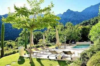 Hôtel Cas'Anna Lidia