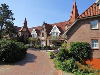 Ferienwohnung Silbermöve