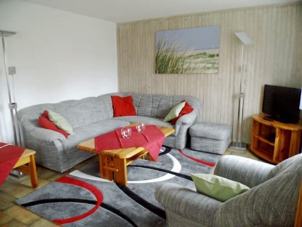 Ferienhaus - St. Peter Ording