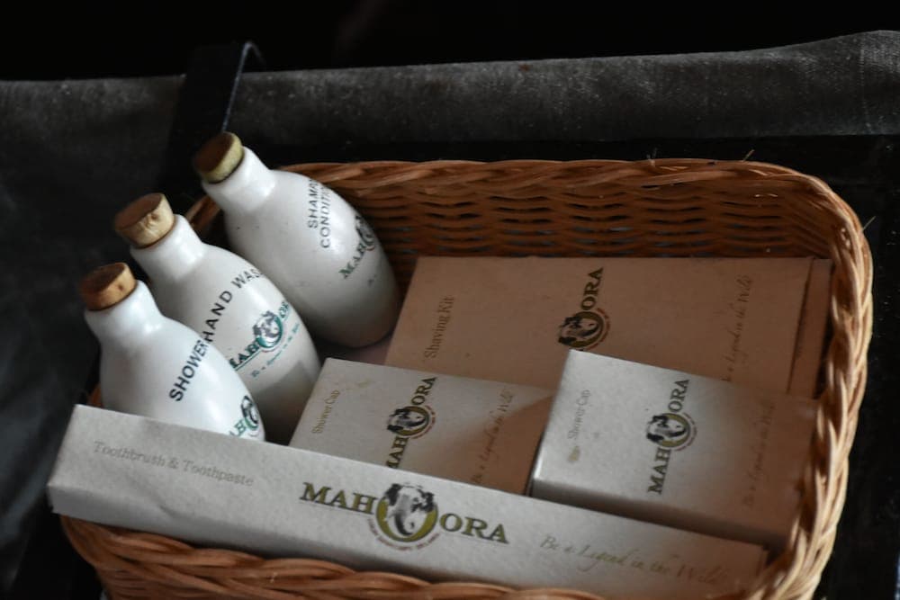 Explorer by Eco Team - Maduru Oya National Park