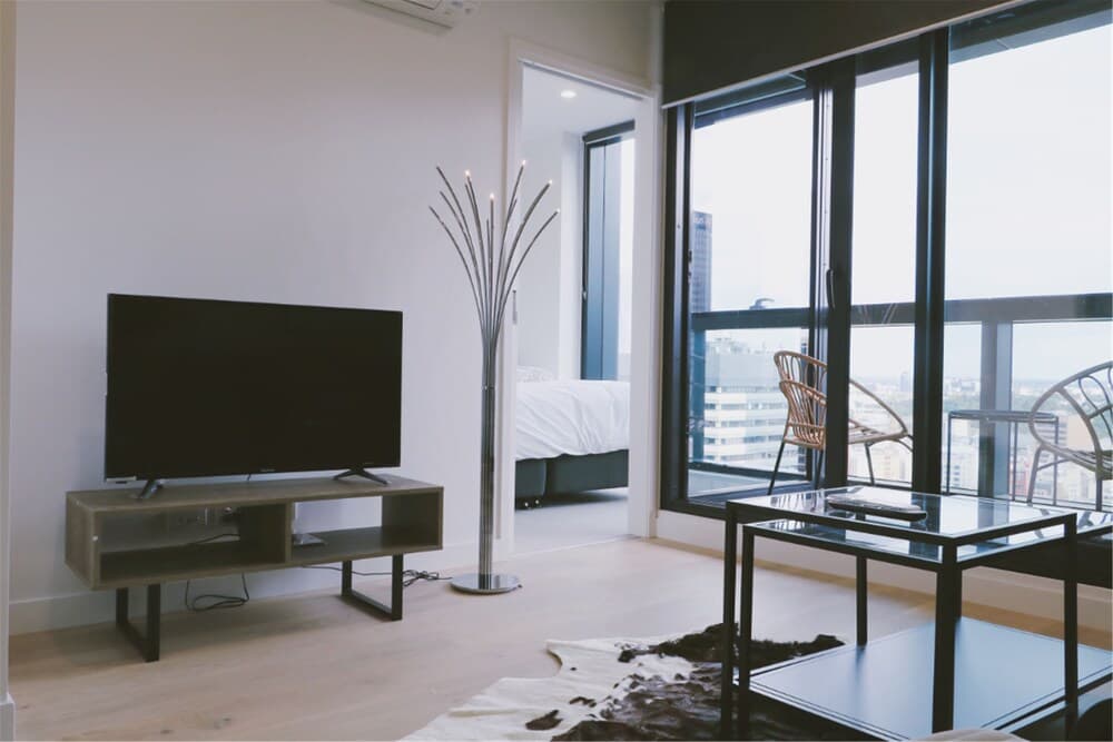 Union Tower S Collection