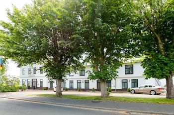 Golf- und Landhotel Am Alten Deich