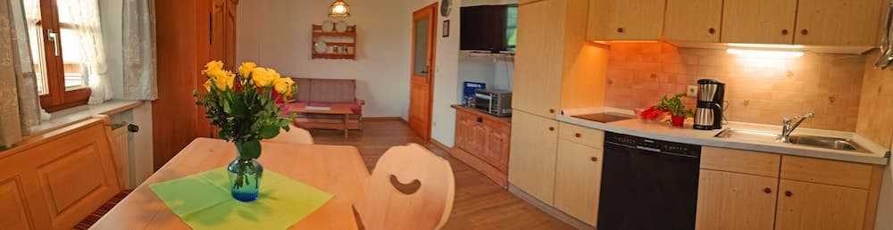 Apartment Beim Raffner