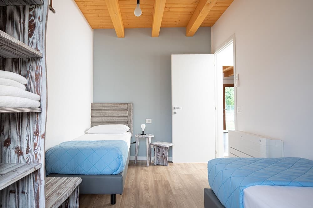 Agriturismo Ai Due Leoni