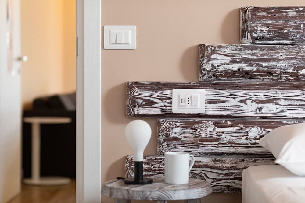 Agriturismo Ai Due Leoni