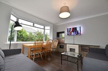 First Sighthill Villa