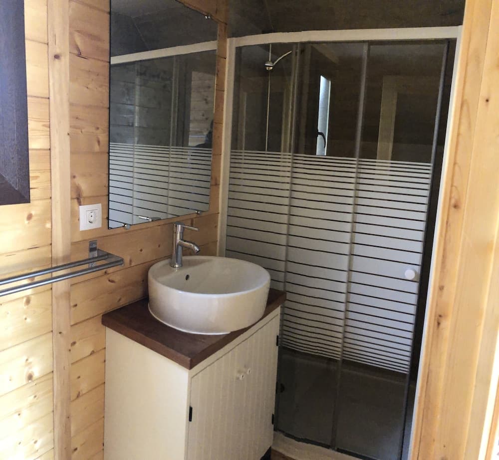 Camping Pico De La Miel