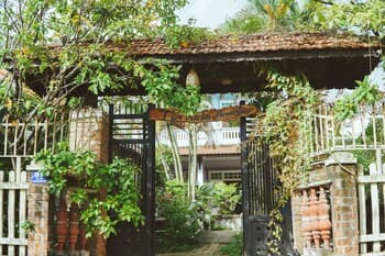 T'Garden Homestay
