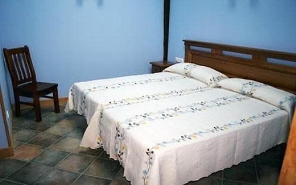 Argiñenea Country House