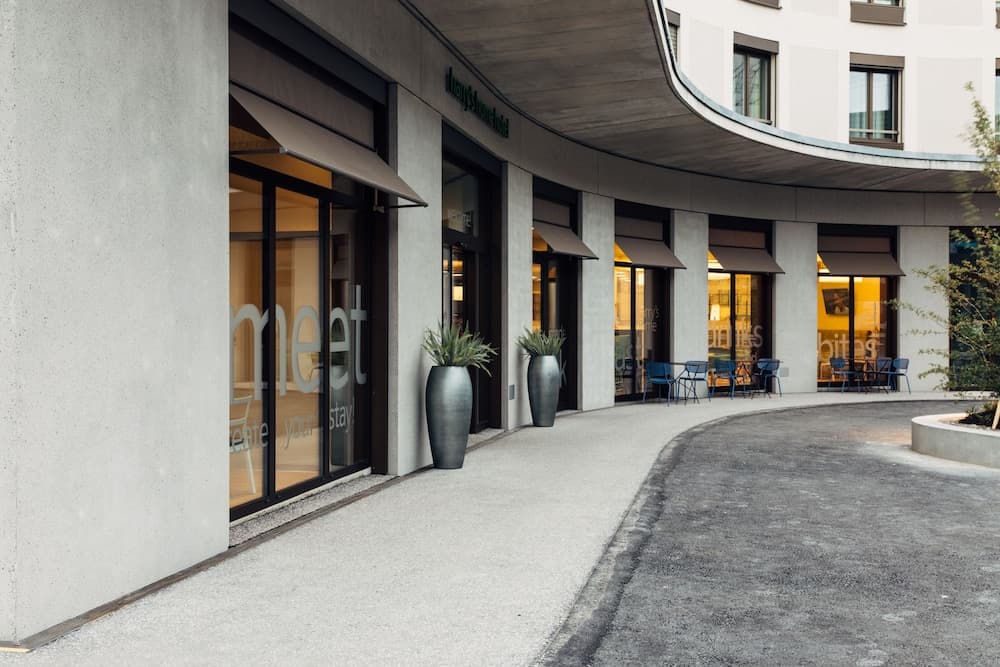 hotel image