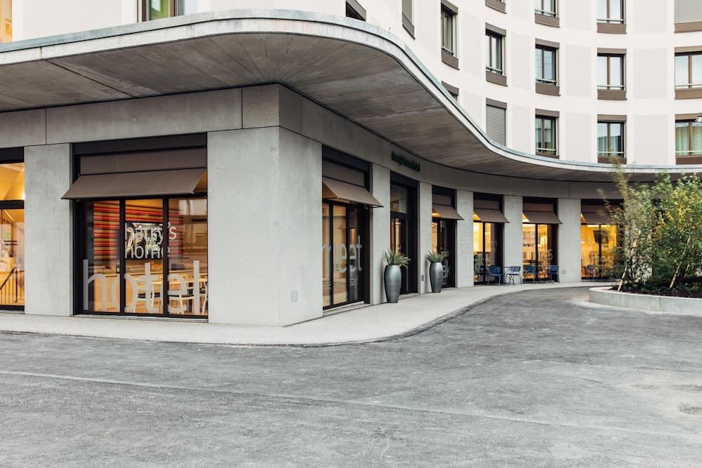 hotel image