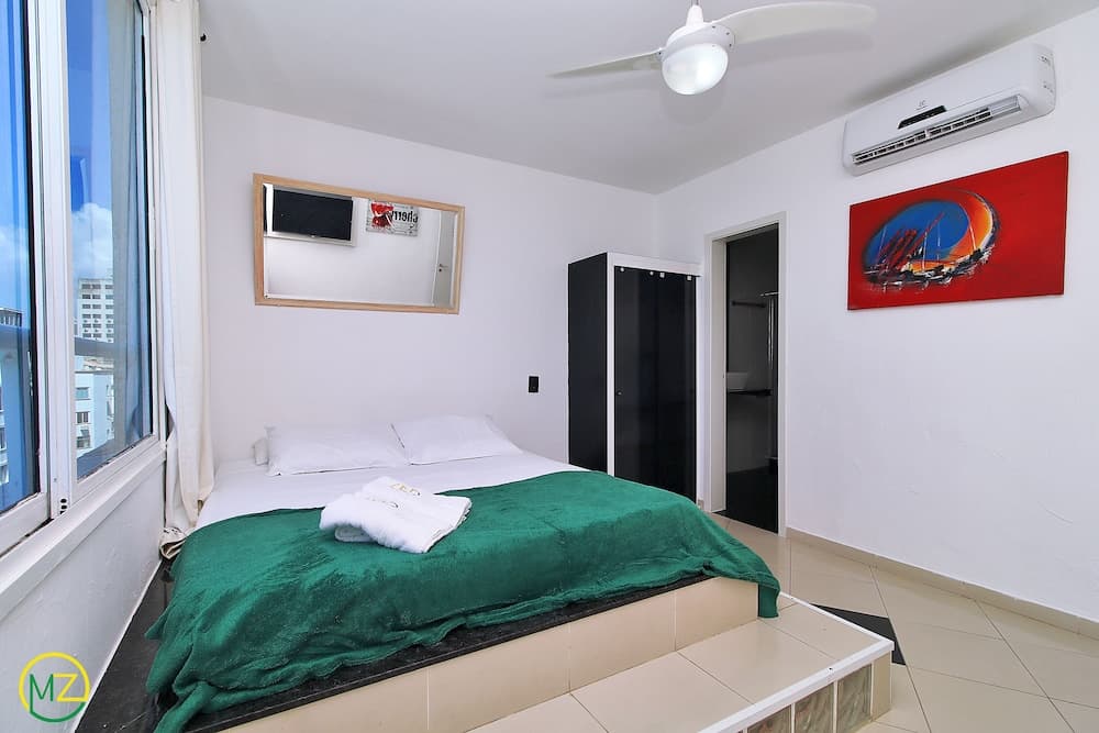 MZapartments Bolivar Penthouse