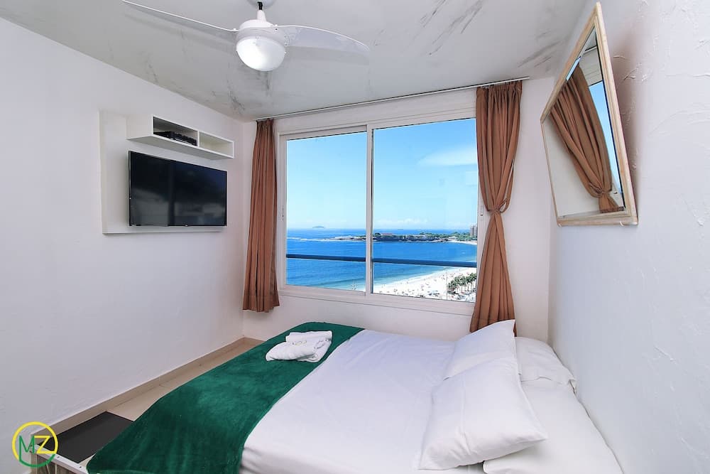 MZapartments Bolivar Penthouse