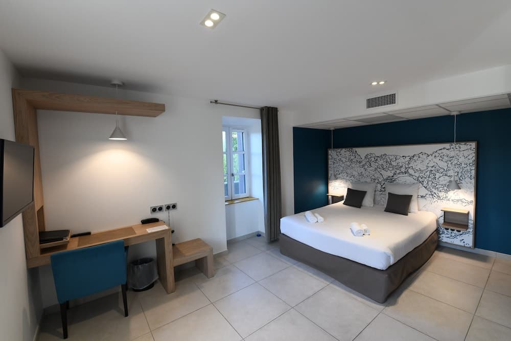 Hotel Domaine du Cros d'Auzon