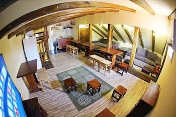 Tequila Bar Hostel - Adults Only