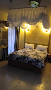 Sunyee Cozy Studio Apartments