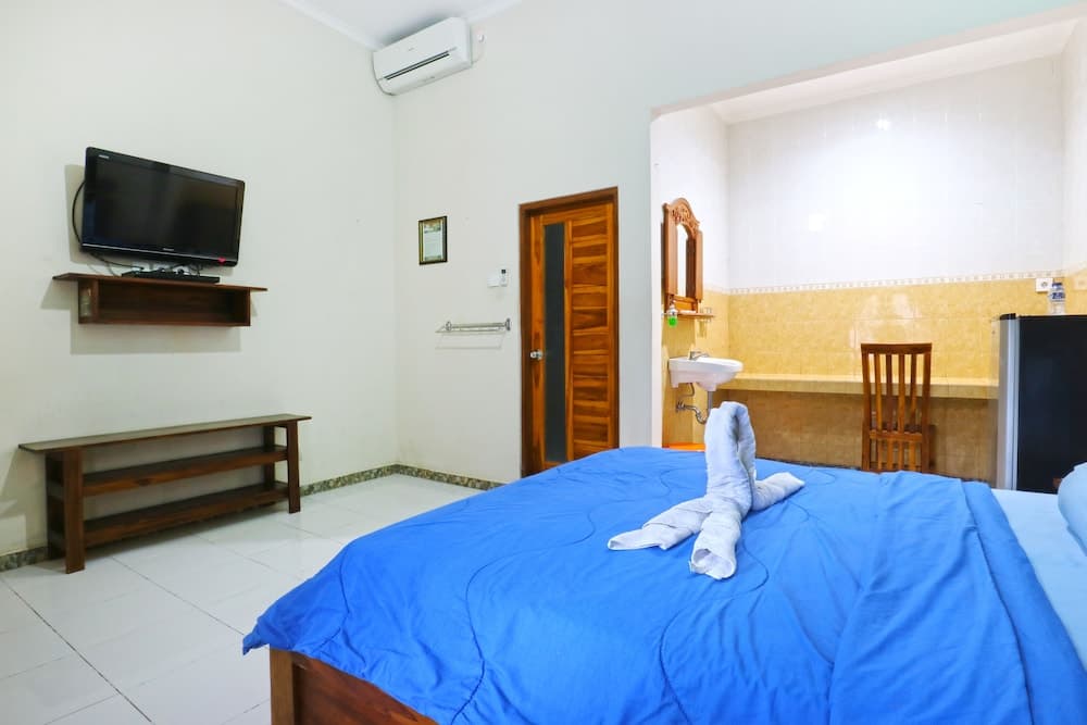 Kawali Homestay Kuta