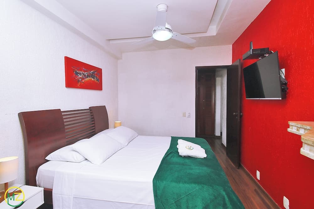 MZapartments Raul Penthouse 06