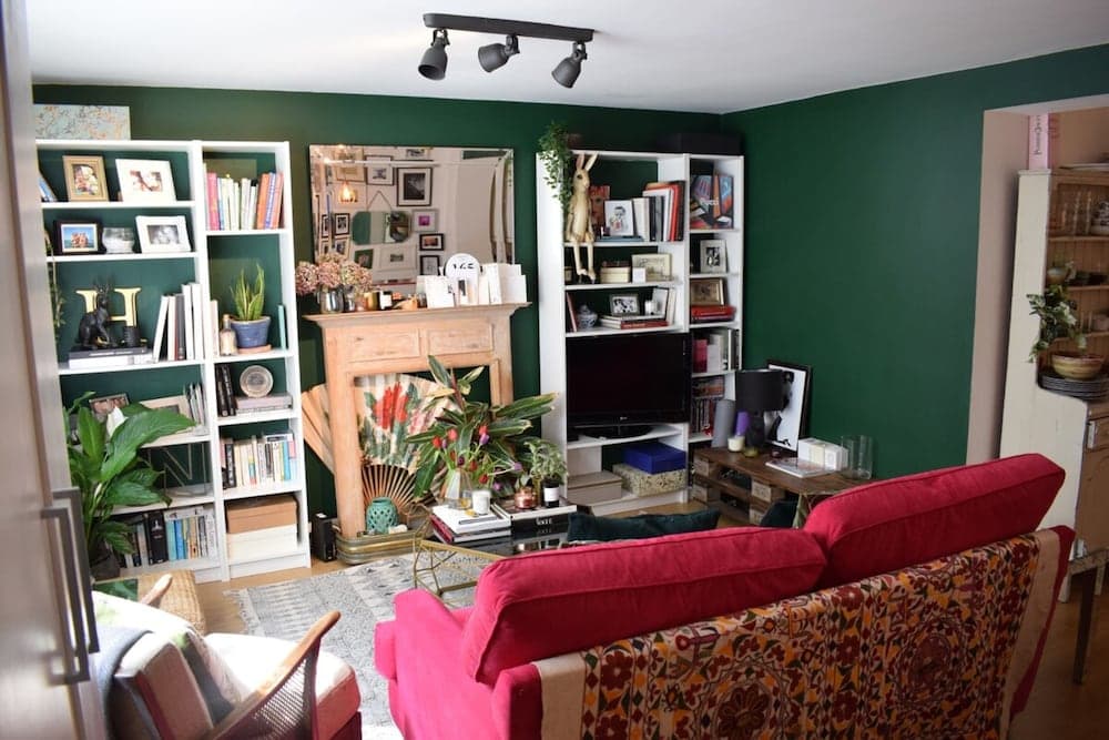 Stylish Cozy Apartment near Trendy Shepherd's Bush