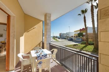 Appartamento Sabbia Chiara