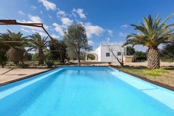 Villa Giardino dello Ionio