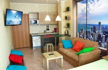 Dobrye Sutki Apartment on Sovetskaya 189 -2